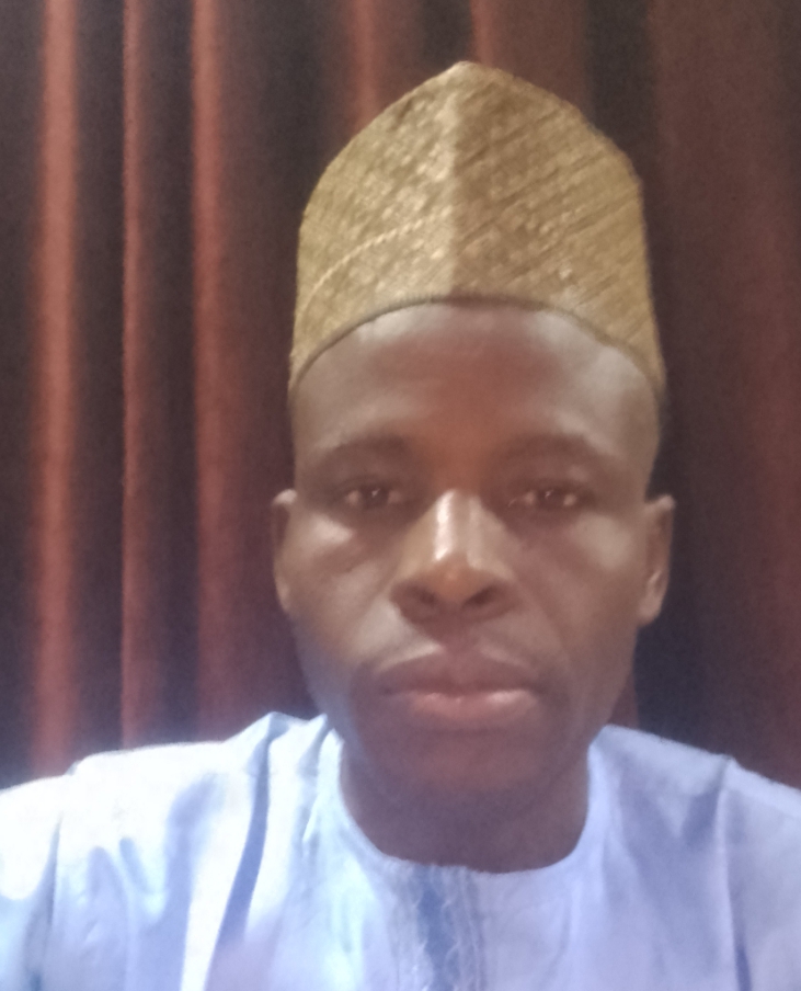 Mustapha Ahmad Muhammad